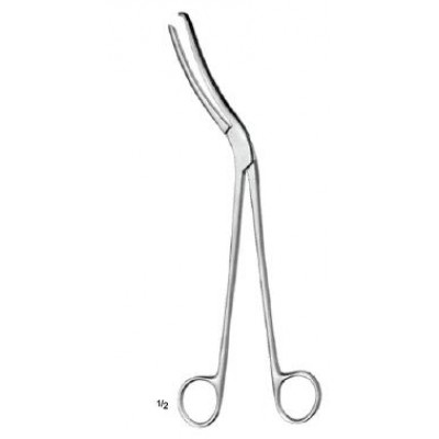 Cheatle Forceps